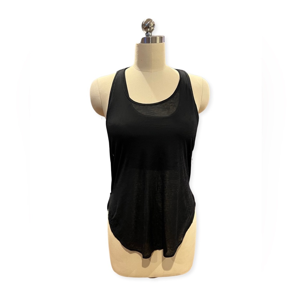 Fabletics Kessler Built in Bra Tank, Size Medium NWT